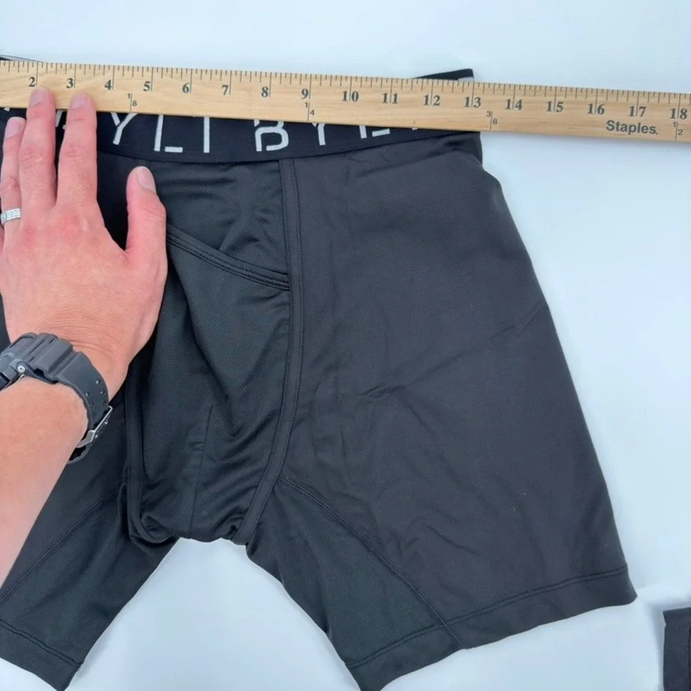 BYLT Premium Basics bylt premium